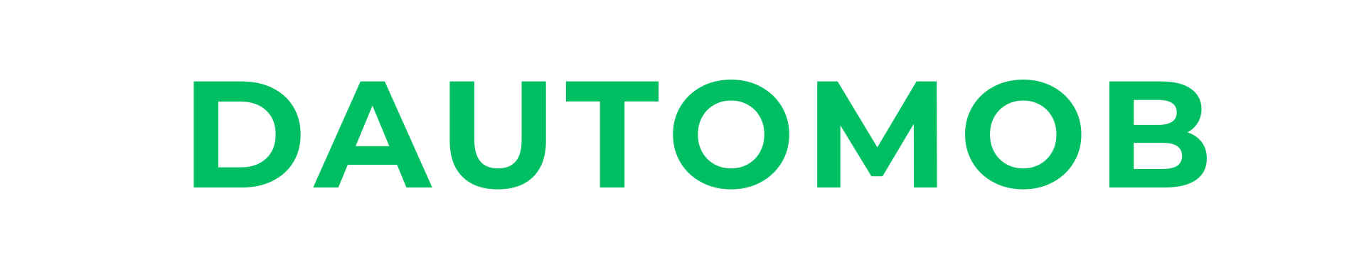 D AUTOMOB